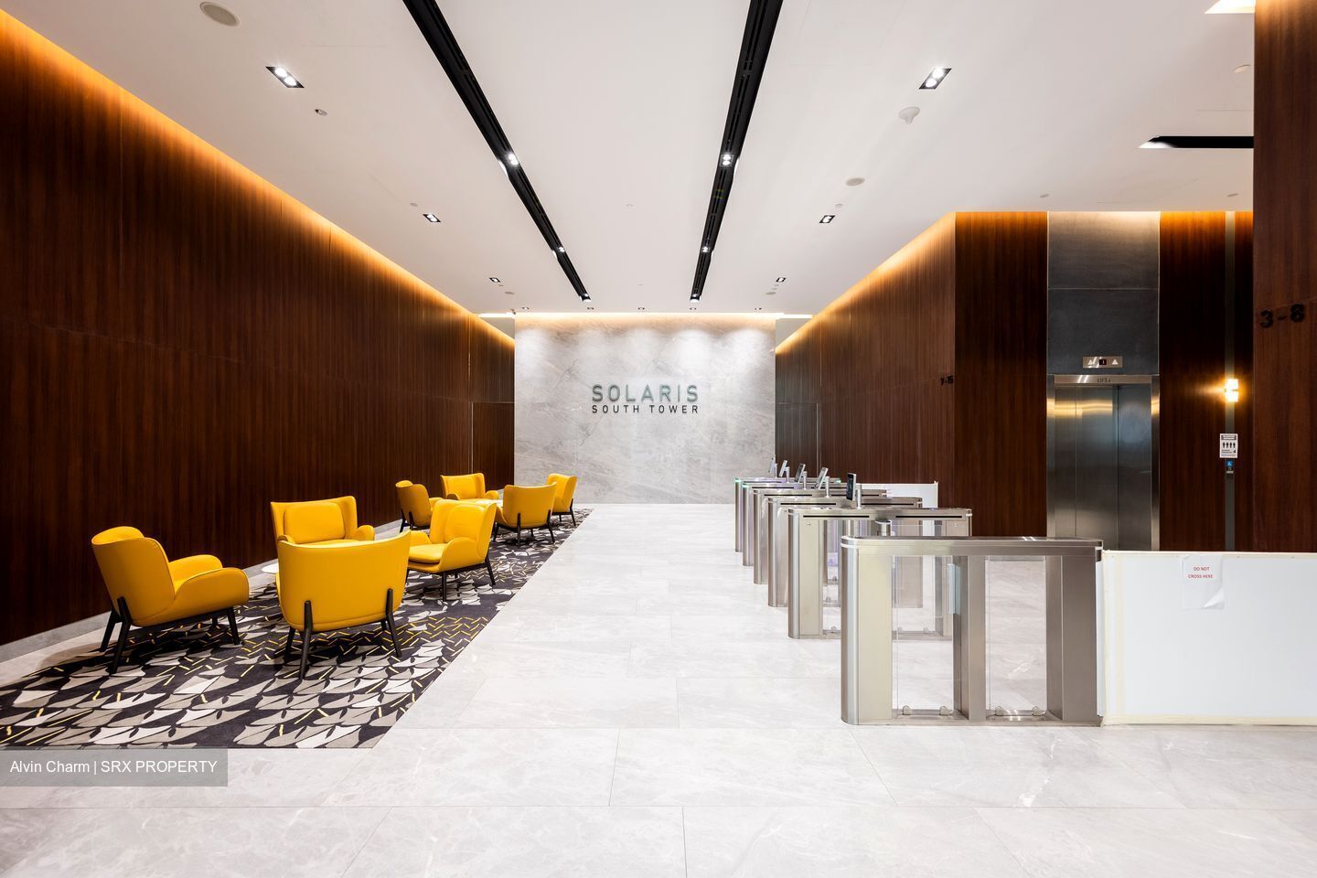 Solaris (D5), Office #440184021